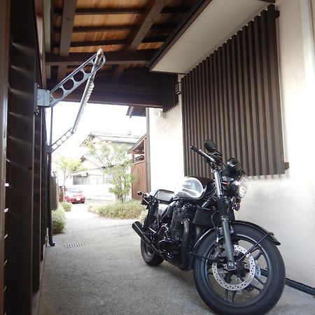 Guest House Wakabaya Takamatsu Luaran gambar