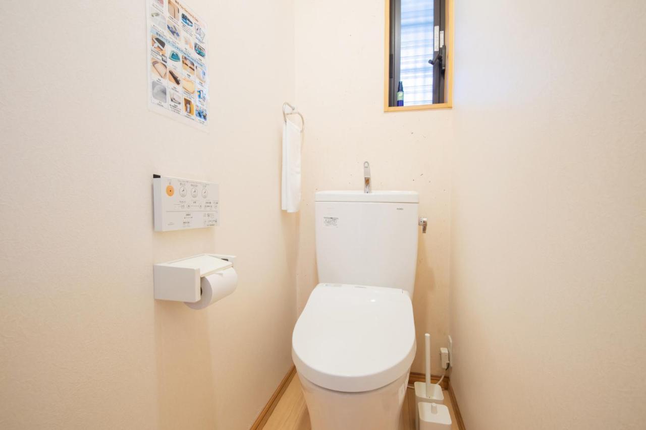 Guest House Wakabaya Takamatsu Luaran gambar