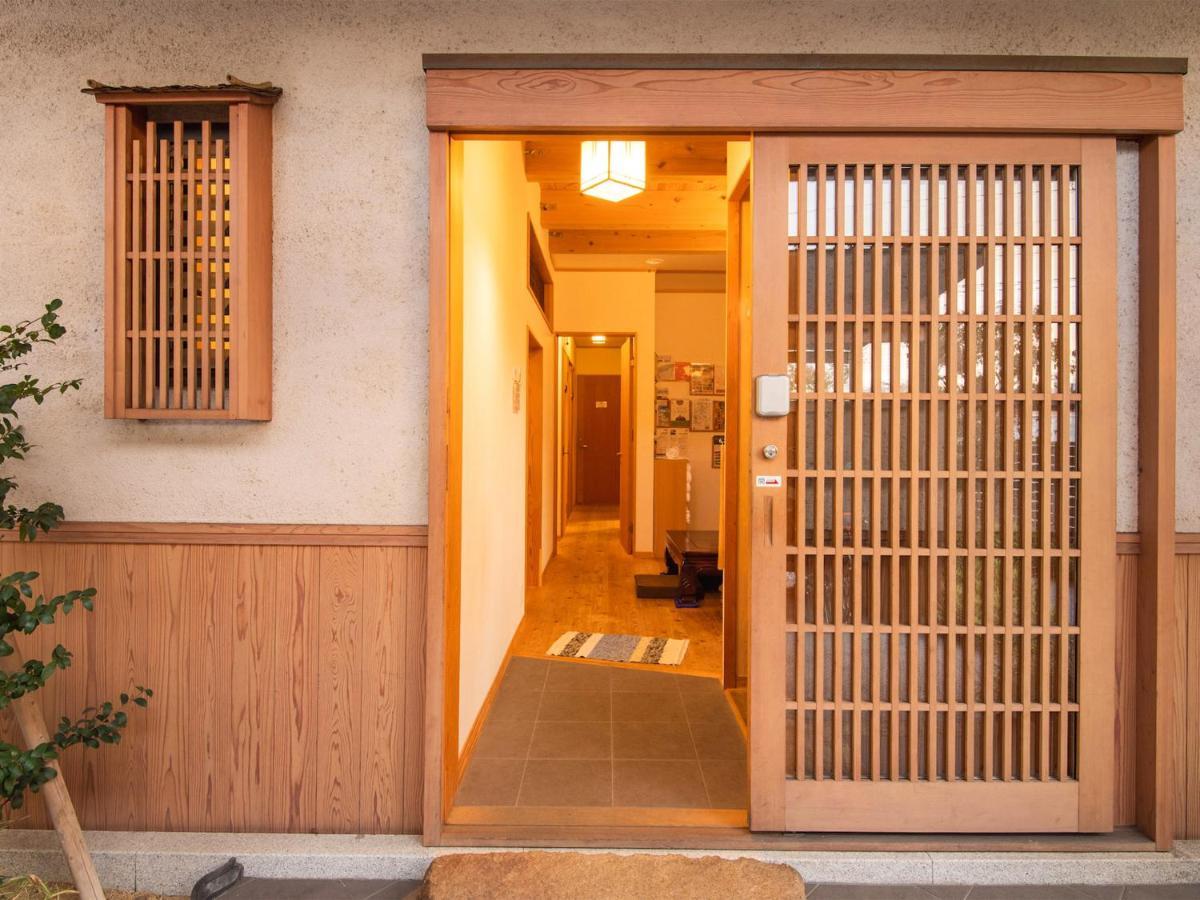 Guest House Wakabaya Takamatsu Luaran gambar