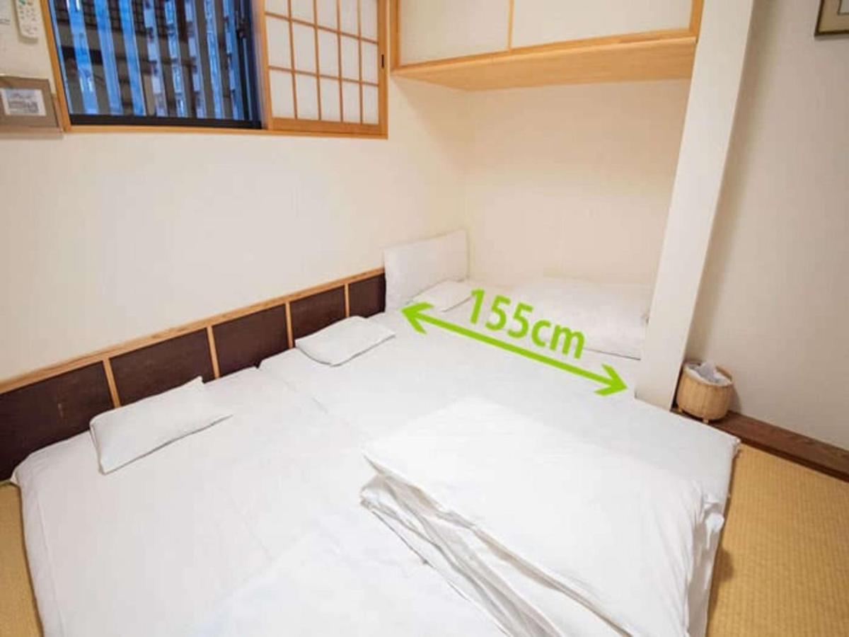 Guest House Wakabaya Takamatsu Luaran gambar